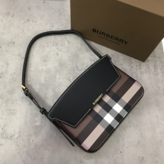 Burberry Satchel Bags